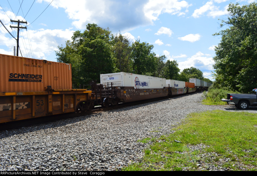 BNSF 253769B IS NEW TO RRPA